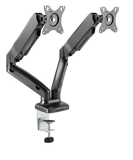 Icy Box Ib-Ms304-T 68,6 Cm (27") Abrazadera Negro