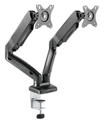 Icy Box Ib-Ms304-T 68,6 Cm (27") Abrazadera Negro