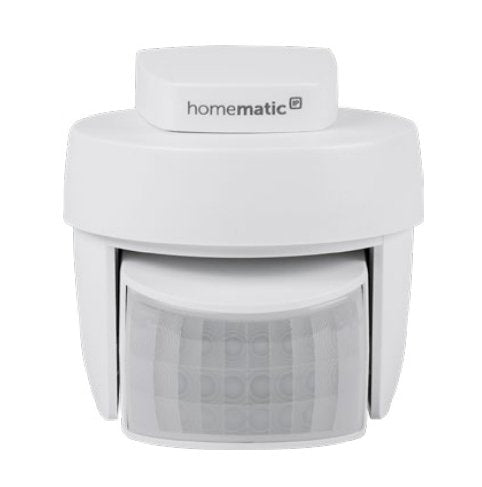 EAN 4047976562039 - Homematic IP 156203A0 detector de movimiento Blanco imagen 1