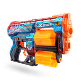 Lanzador Zuru X-Shot - Apocalipsis Aterrador, Dart Blaster