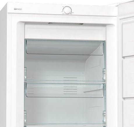 EAN 3838782638824 - Gorenje FN619EEW5 Congelador vertical Independiente 280 L Blanco imagen 13