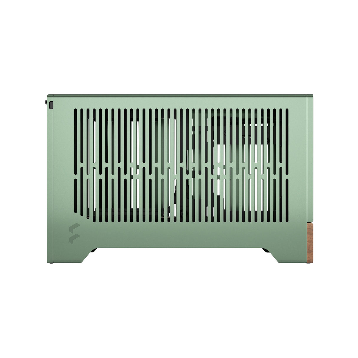 EAN 7340172704003 - Fractal Design Terra Small Form Factor (SFF) Verde imagen 5