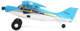 Amewi Rc Flugzeug Maule M7 Brushles 510mm 4-Kanal 3d 6g Azul