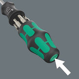 EAN 4013288228994 - Wera 05136075001 destornillador manual Juego imagen 6