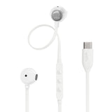 EAN 1200130013904 - JBL Tune 305C Auriculares Alámbrico Dentro de oído Llamadas/Música USB Tipo C Blanco imagen 1