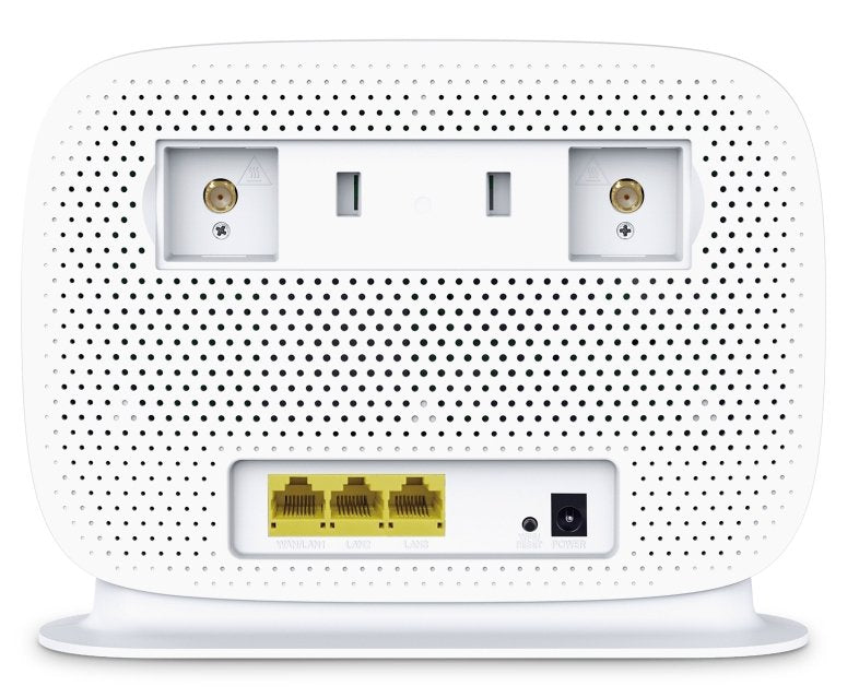 Router Tp-Link Archer Mr505