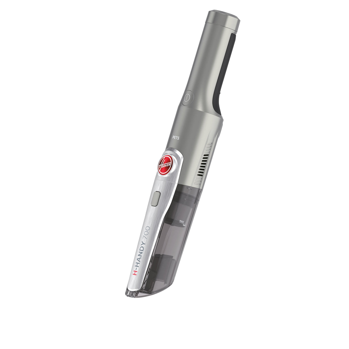 Aspirador De Mano Hoover H-Handy 700 Pets Hh710ppt 120w 39300766