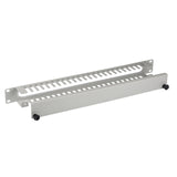 EAN 4049759283926 - EFB Elektronik 699999N.1 organizador de cables Estante Soporte para cables Gris 1 pieza(s) imagen 2