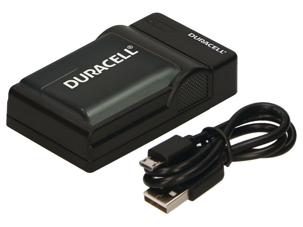 EAN 5055190188347 - Duracell DRP5962 cargador de batería USB imagen 2