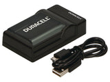 EAN 5055190188347 - Duracell DRP5962 cargador de batería USB imagen 2