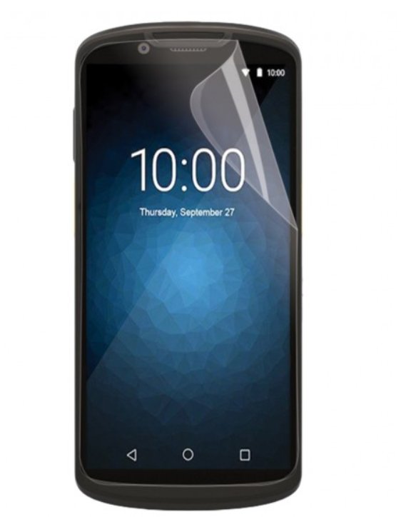 Mobilis 036267 Protector De Pantalla Para Zebra Tc53 - Tc58 1 Pieza(S)