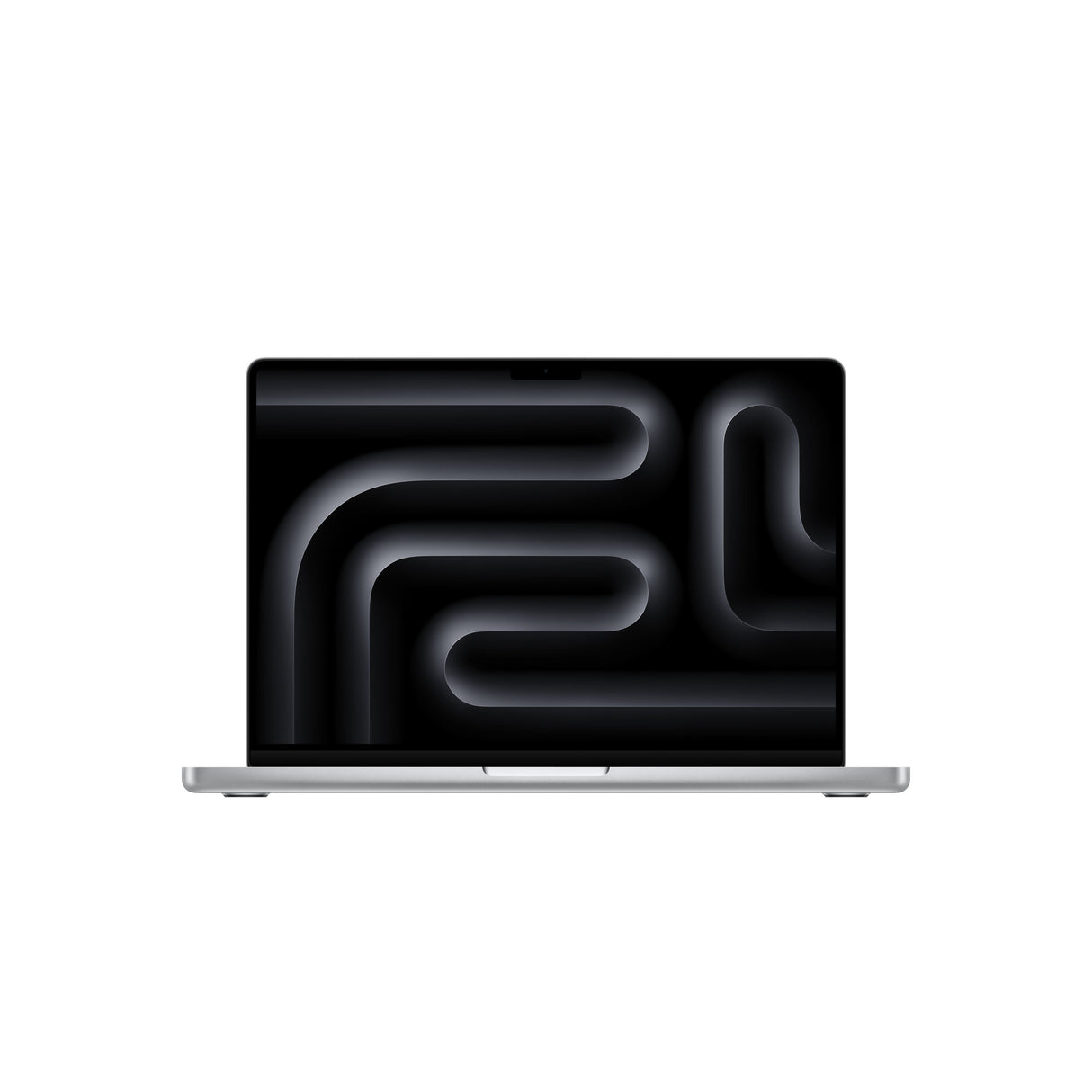 Mbp 14 Silver/18c/20c Gpu/24gb/2t