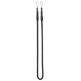 Hama Braid 120 Correa Cámara Digital Nylon Negro