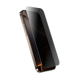 EAN 5904310705684 - Crong Privacy 3D Armour Glass Protector de pantalla Apple 1 pieza(s) imagen 2