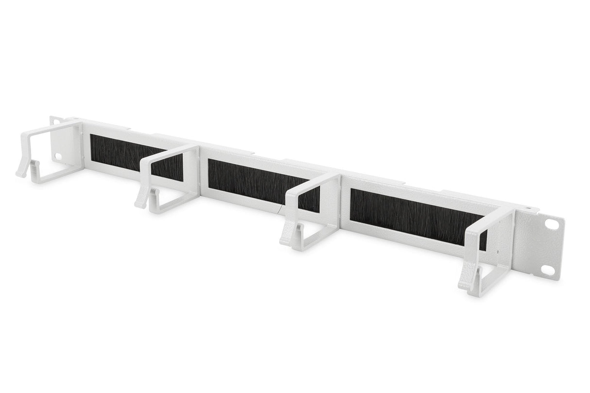Digitus Panel De Gestión De Cables 1u 44x60mm 19" Dn-97662