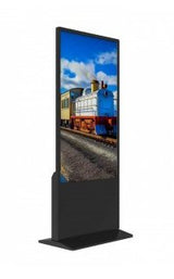 (Dhi-Ldv65-Hai400l-M-B3) Dahua Display Totem 65" 4k 2160x3840 / Android 11 / 8ms / 500 Nits / 4+32gb / 2 X Altavoz  5w / Rj45, Usb 2.0 & 3.0, Tf Slot, Hdmi, Espacio Para Media Box O Mini Pc De 200x200x100mm