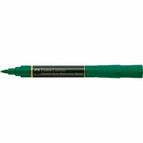 EAN 4005401604648 - Faber-Castell 160464 marcador 1 pieza(s) Verde imagen 4