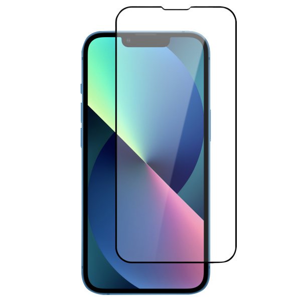 EAN 4250774956645 - 4smarts 496199 protector de pantalla o trasero para teléfono móvil Apple 1 pieza(s) imagen 1