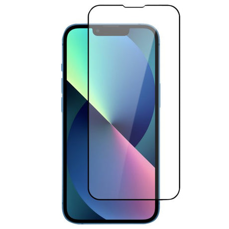 EAN 4250774956645 - 4smarts 496199 protector de pantalla o trasero para teléfono móvil Apple 1 pieza(s) imagen 1