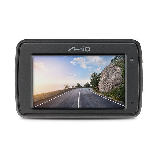 Mio Mivue 803