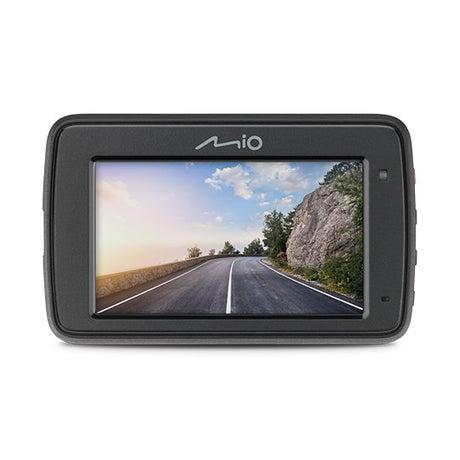 EAN 4713264287303 - Mio MiVue 803 Quad HD Wifi Batería, USB Negro imagen 3
