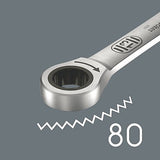 EAN 4013288233349 - Wera 05020352001 llave de carraca 13 mm 1 pieza(s) imagen 8