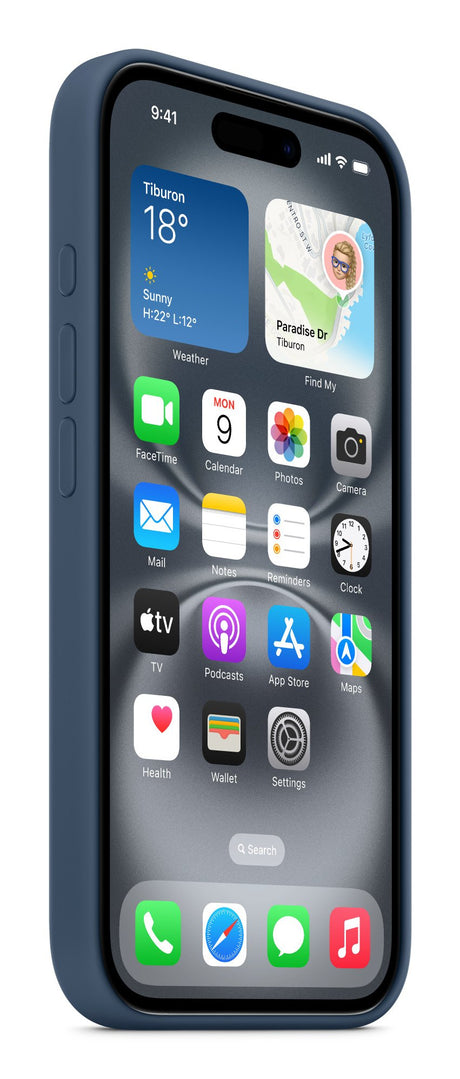 EAN 0195949884962 - Apple MYY23ZM/A funda para teléfono móvil 15,5 cm (6.1") imagen 6