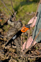 EAN 7311518168056 - Bahco 396-JT sierra Serrucho plegable de corte por tracción Negro, Naranja imagen 4