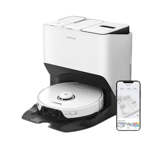 EAN 6970995786668 - Roborock S8 Pro Ultra Blanco imagen 2