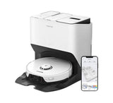 EAN 6970995786668 - Roborock S8 Pro Ultra Blanco imagen 2