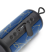EAN 8018080483707 - Music Sound 8018080483707 Azul imagen 1