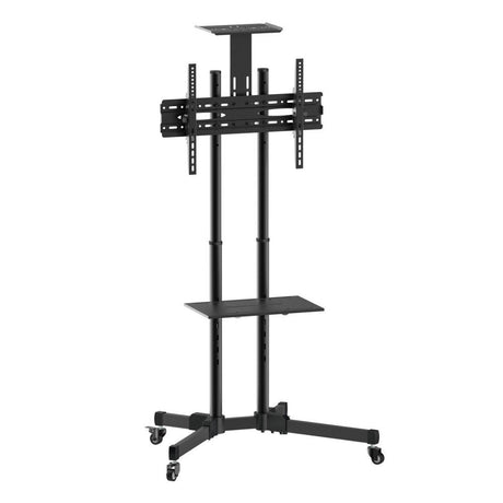 EAN 8051128105643 - Techly ICA-TR16T soporte para pantalla de señalización 177,8 cm (70") Negro imagen 1