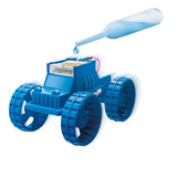 EAN 4893156032256 - 4M Green Science Salt-Powered Truck imagen 3
