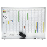 Planificador Anual Genie Ap2000
