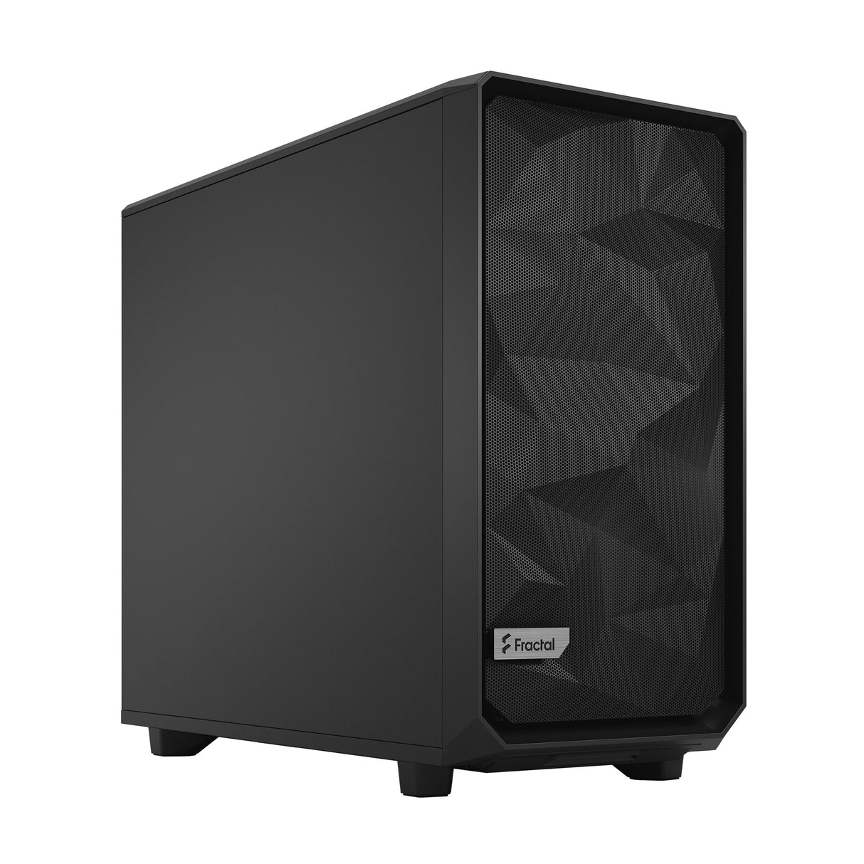 EAN 7340172702429 - Fractal Design Meshify 2 Torre Negro imagen 1