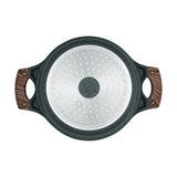EAN 4260709013954 - Resto Kitchenware Ran 2,4 L Alrededor Negro, Madera imagen 7