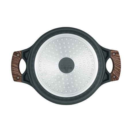 EAN 4260709013954 - Resto Kitchenware Ran 2,4 L Alrededor Negro, Madera imagen 7