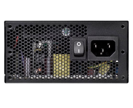 Fuente De Alimentación Sfx Silverstone St45sf V3.0 450w (80plus Bronze. Vent. 92mm)