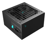 EAN 6933412740889 - DeepCool PN750M unidad de fuente de alimentación 750 W 20+4 pin ATX ATX Negro imagen 6