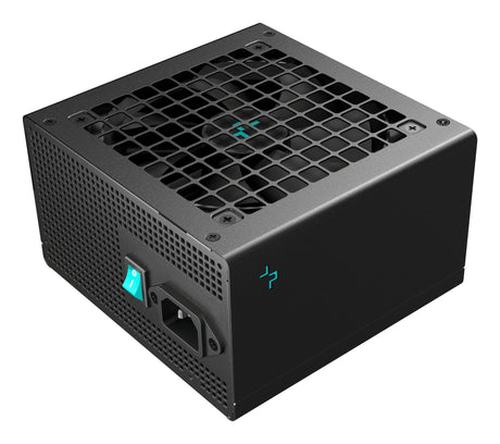 EAN 6933412740889 - DeepCool PN750M unidad de fuente de alimentación 750 W 20+4 pin ATX ATX Negro imagen 6