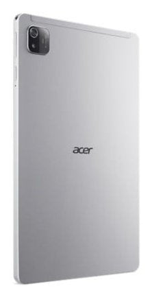 Tablet Acer Iconia Tab A10 A10-21-A7rm, Pc Gris, 128 Gb, Android 14 A10-21-A7rm