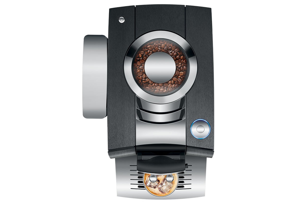 EAN 7610917153688 - JURA Z10 (EA) Totalmente automática Máquina espresso 2,4 L imagen 5
