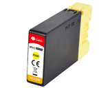 G&G Tinte Komp. M. Canon Pgi-1500xly 9231b001 Xl-Patr. Amarillo