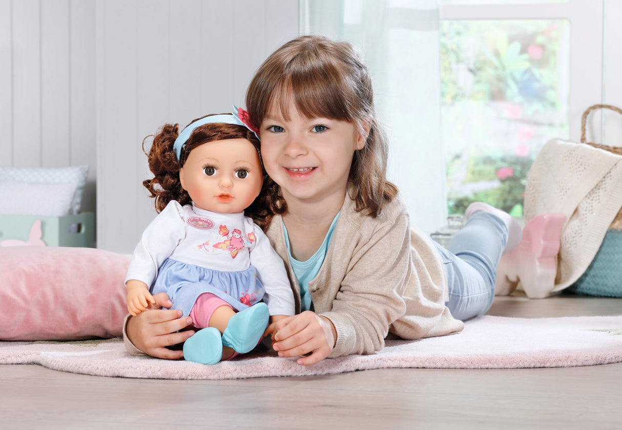 EAN 4001167707234 - Baby Annabell Sophia imagen 12