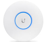 EAN 0810354023514 - Ubiquiti UAP-AC-PRO punto de acceso inalámbrico 1300 Mbit/s Blanco Energía sobre Ethernet (PoE) imagen 4