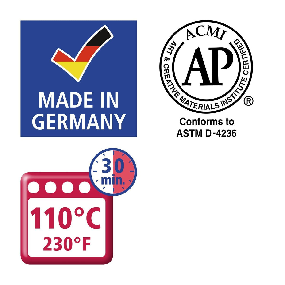 EAN 4007817053843 - Staedtler FIMO professional 8041 1 pieza(s) imagen 8