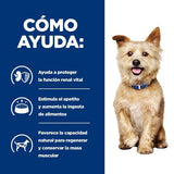 EAN 0052742042350 - Hills 605879 alimento húmedo para perros Ternera Universal 1,5 kg imagen 3