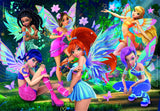 Puzzle Winx 104pzs