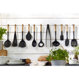 Staub Kochlöffel Gelocht / Risottolöffel