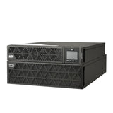 Apc Smart-Ups On-Line-G 8kva 8kw Tower 230v 2x Iec C13+1x Iec C19+Hard Wire 3-Wire H+N+E Outlets Network Card Wo Rail Kit